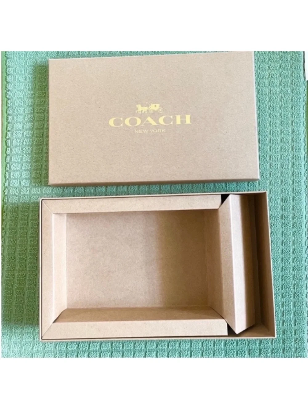 Coach brand new